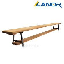 Лавка гімнастична